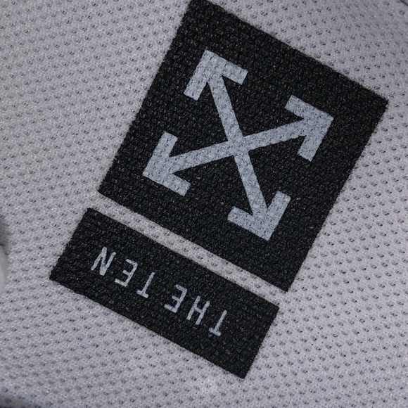 Nike x Off-White vapormax “part 2” - Picture 6 of 7